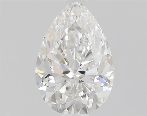 Pear Diamond image