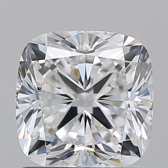 Cushion Diamond image