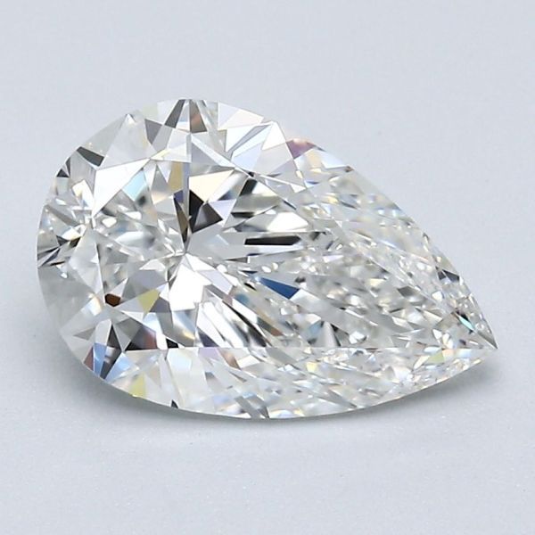 Pear Diamond image