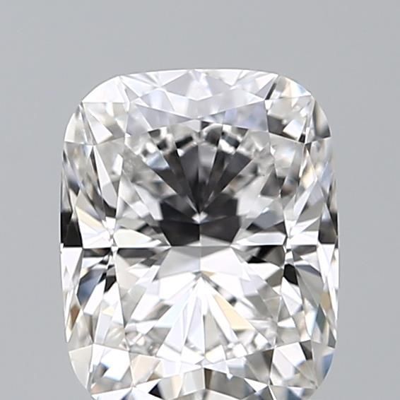 Cushion Lab-Grown Diamond image