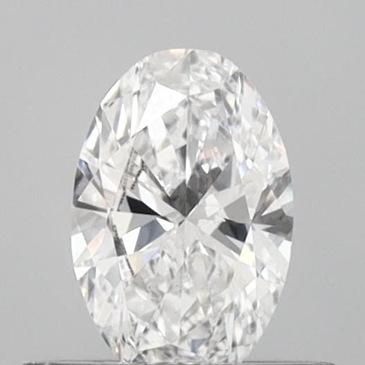 Oval Lab-Grown Diamond image
