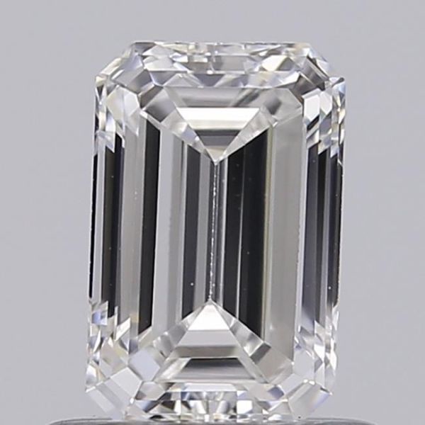 Emerald Lab-Grown Diamond image