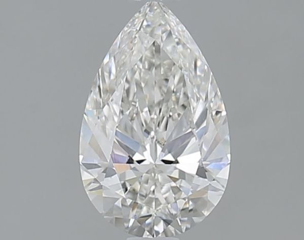 Pear Diamond image