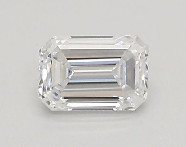 Emerald Lab-Grown Diamond image