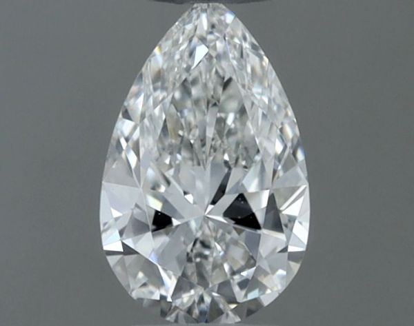 Pear Diamond image