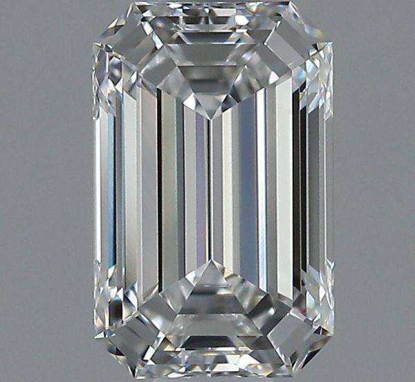 Emerald Diamond image