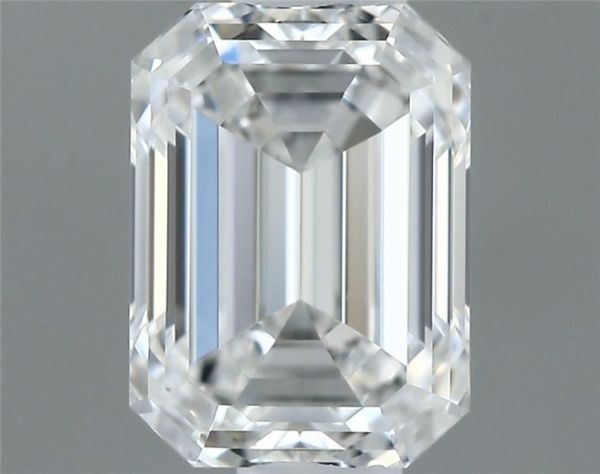 Emerald Diamond image