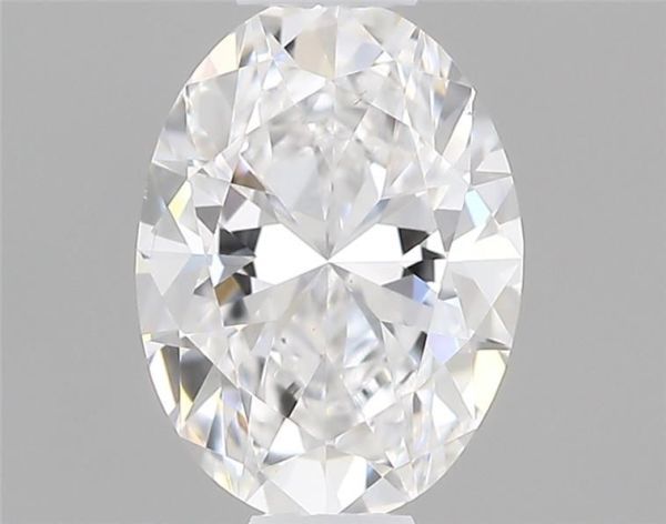 Oval Diamond image