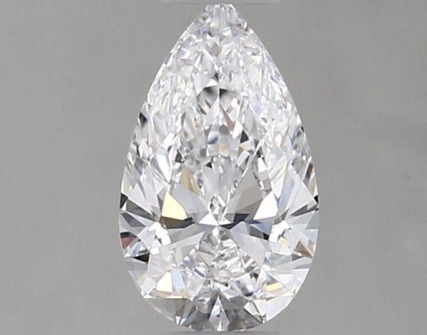 Pear Diamond image