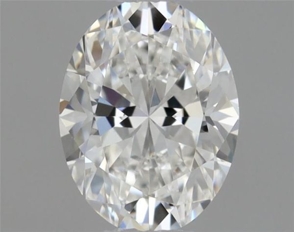 Oval Diamond image