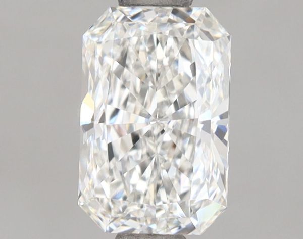 Radiant Lab-Grown Diamond image