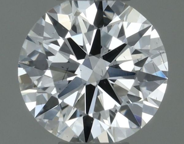 Round Diamond image