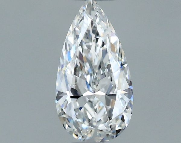 Pear Diamond image