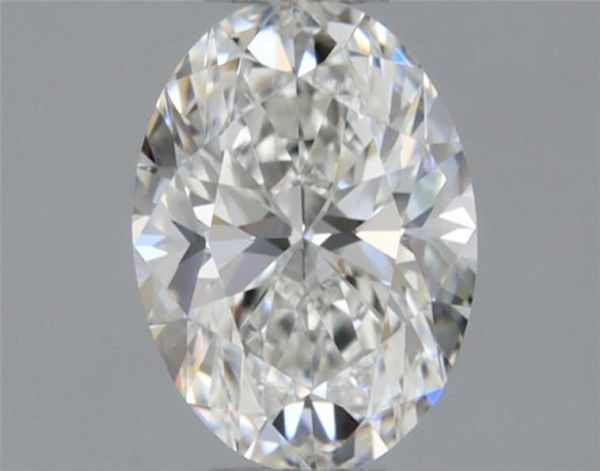 Oval Diamond image