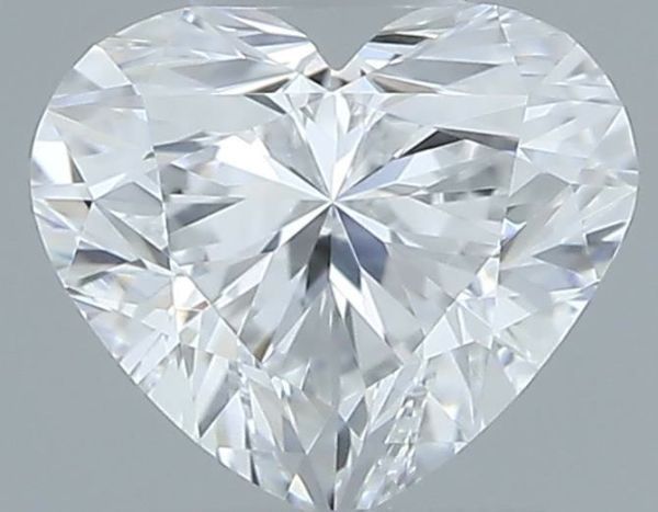 Heart Diamond image