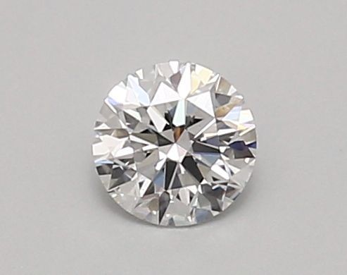 Round Lab-Grown Diamond image