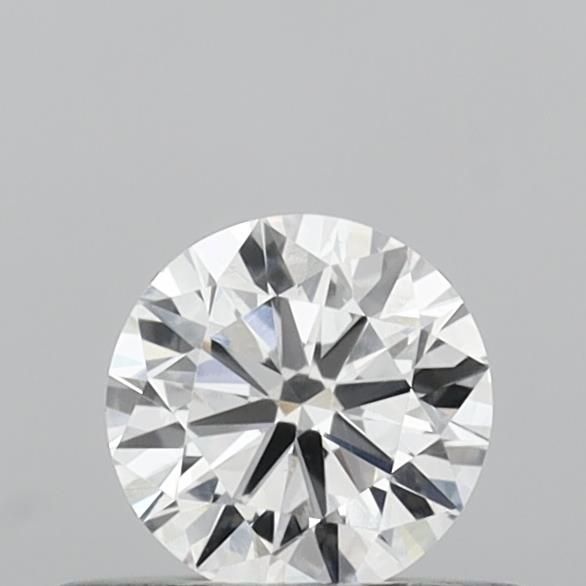 Round Lab-Grown Diamond image