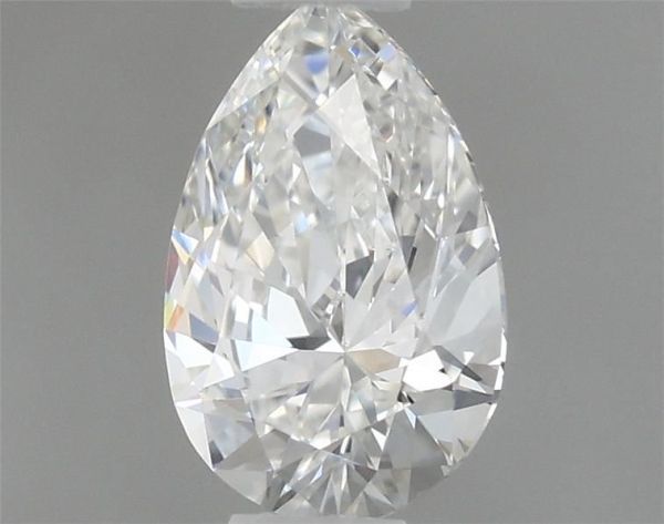 Pear Diamond image