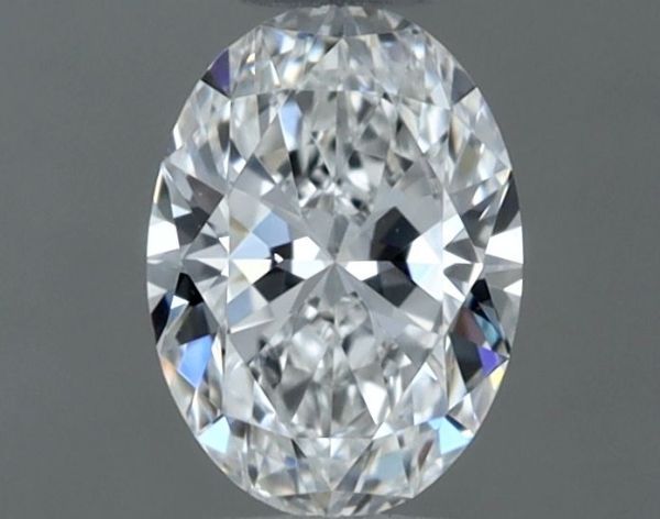 Oval Diamond image