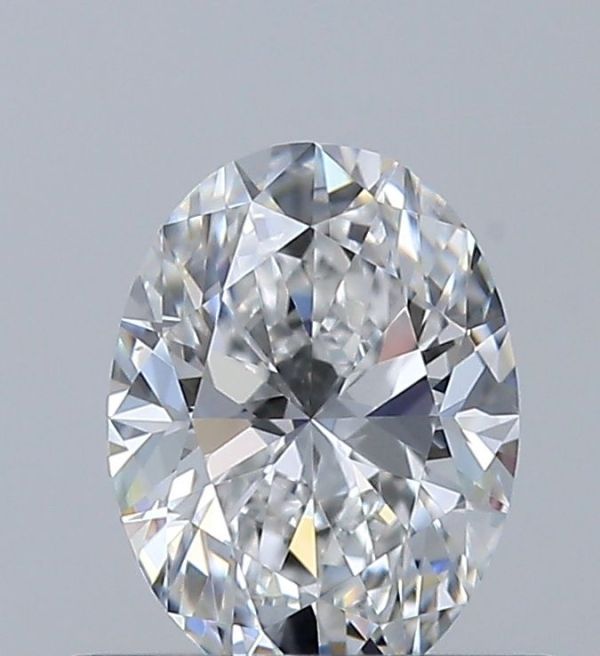 Oval Diamond image