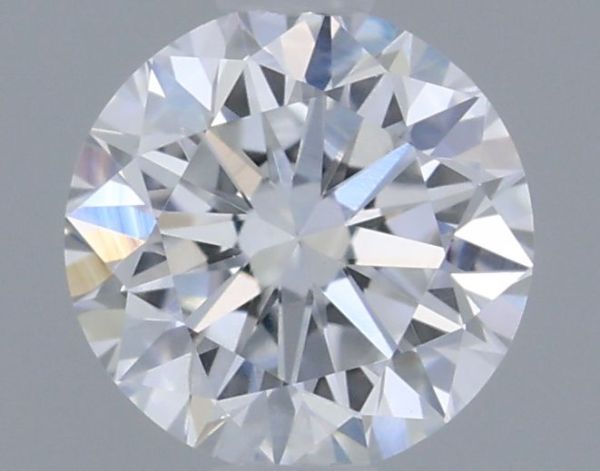 Round Lab-Grown Diamond image