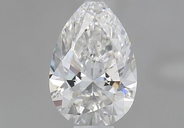 Pear Diamond image