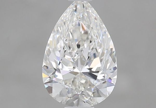 Pear Diamond image