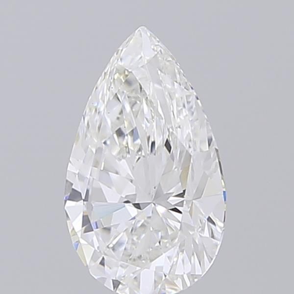 Pear Lab-Grown Diamond image