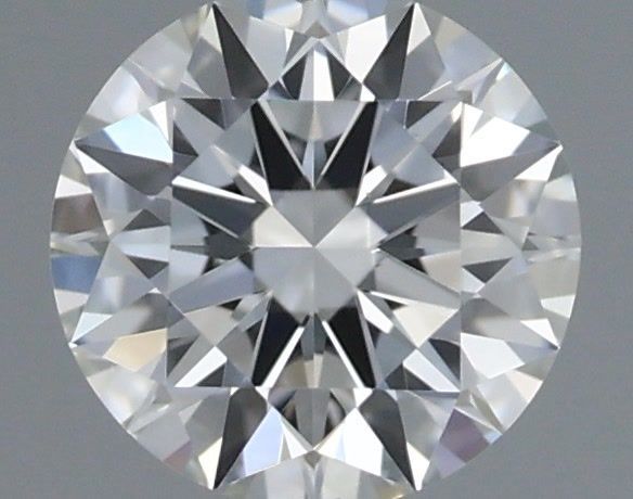 Round Diamond image