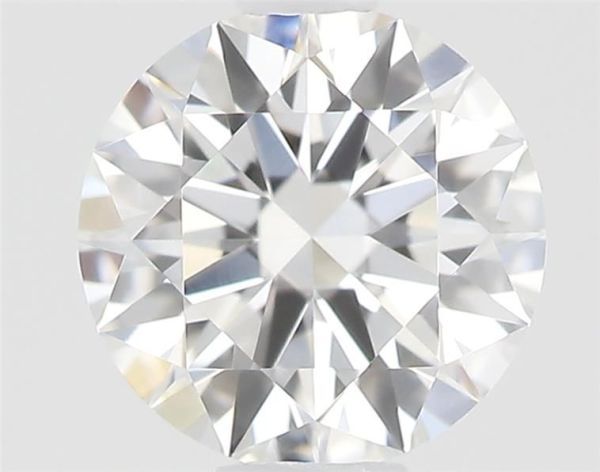 Round Diamond image