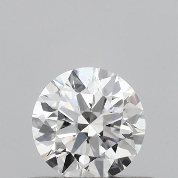 Round Lab-Grown Diamond image