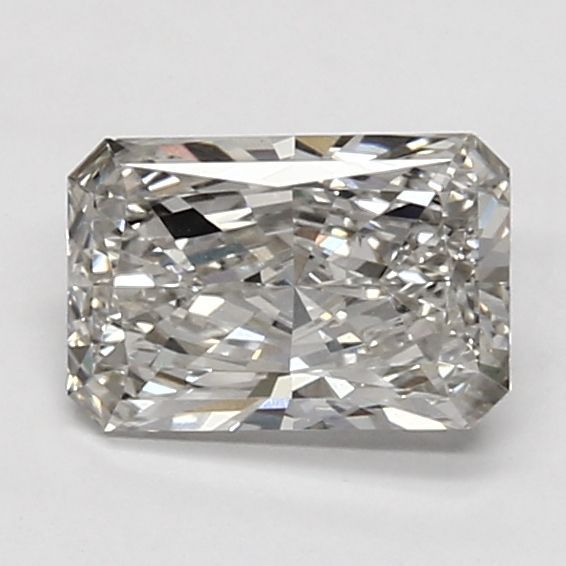 Radiant Lab-Grown Diamond image