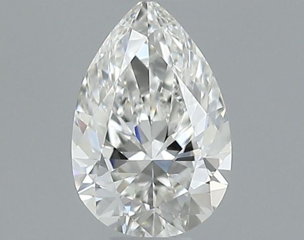 Pear Diamond image
