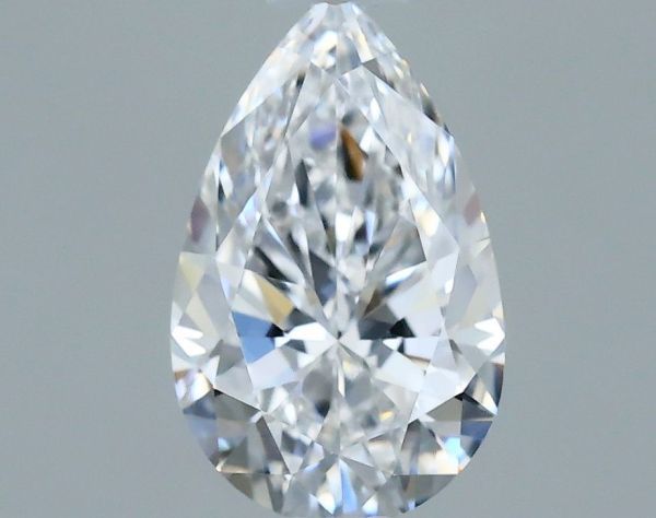 Pear Diamond image