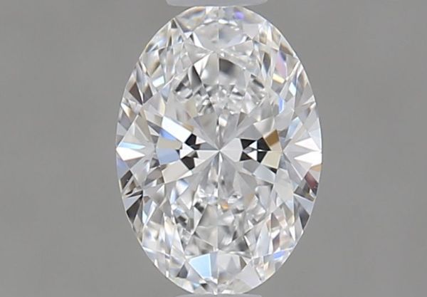 Oval Diamond image