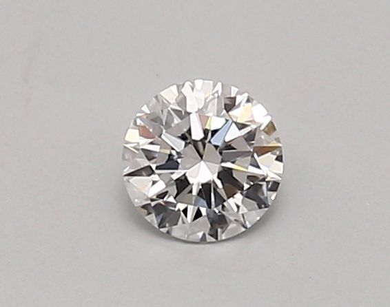 Round Lab-Grown Diamond image