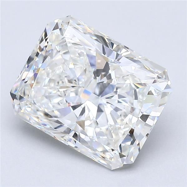 Radiant Diamond image