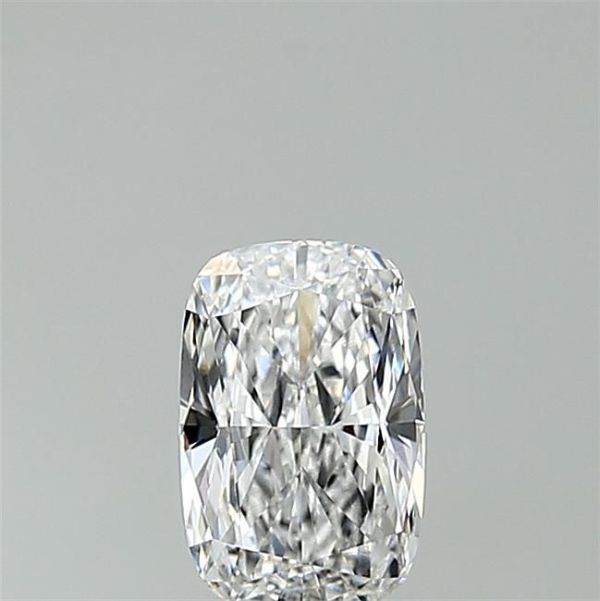 Cushion Lab-Grown Diamond image