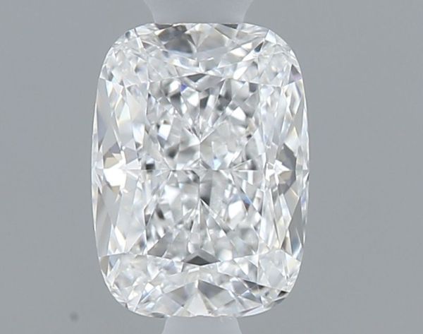 Cushion Diamond image