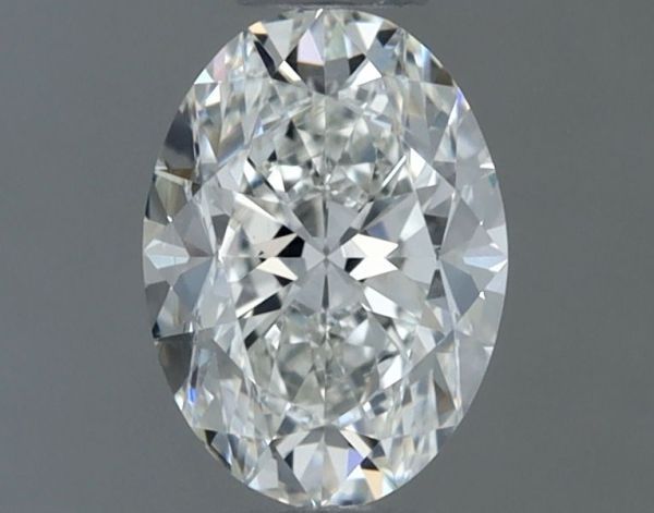 Oval Diamond image