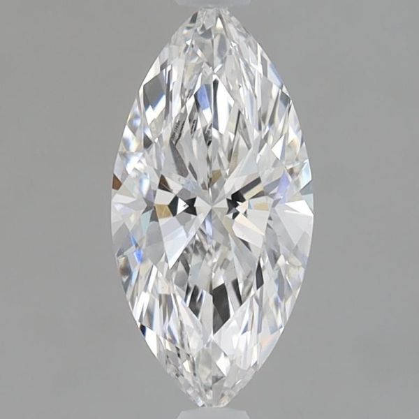 Marquise Lab-Grown Diamond image