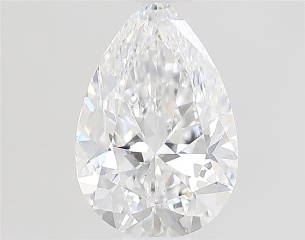 Pear Diamond image