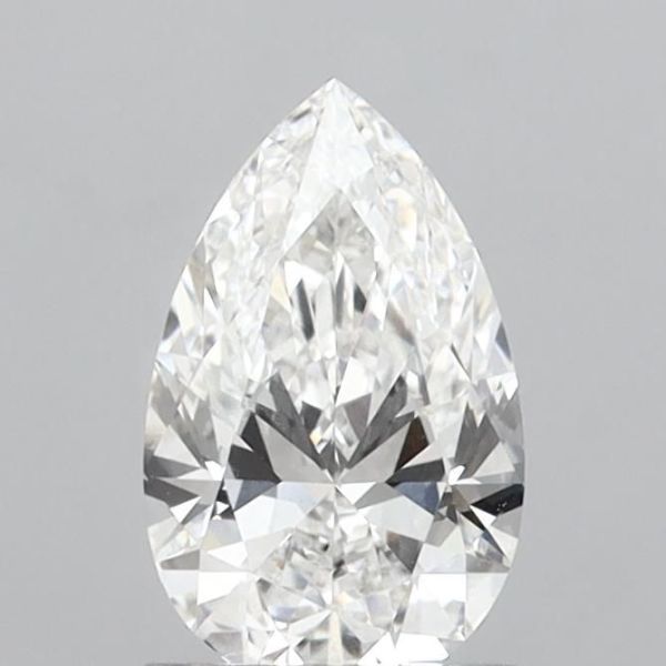 Emerald Lab-Grown Diamond image