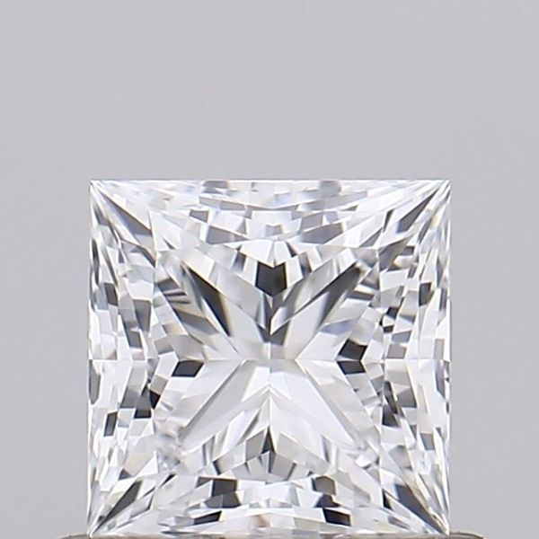 Princess Lab-Grown Diamond image