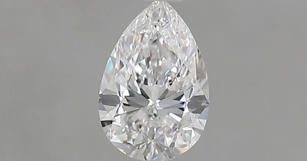 Pear Diamond image