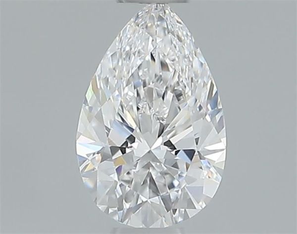 Pear Diamond image