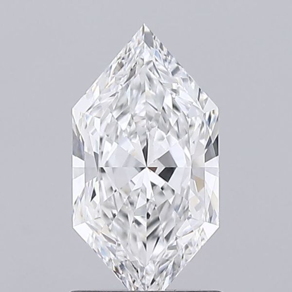Hexagonal Lab-Grown Diamond image