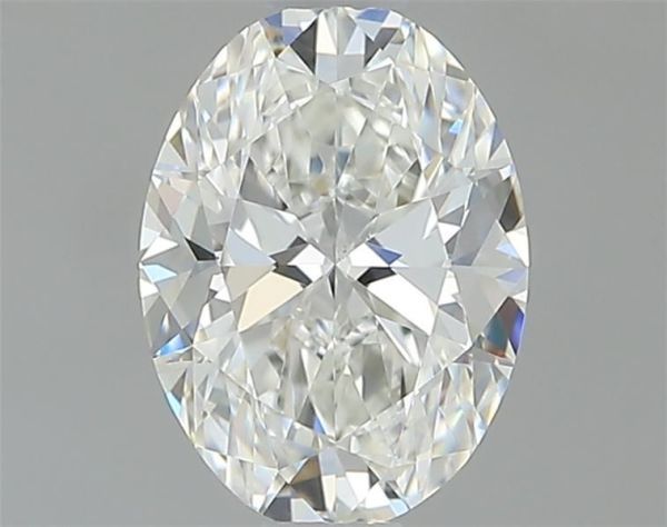 Oval Diamond image