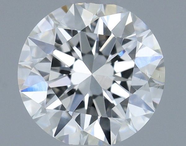 Round Diamond image