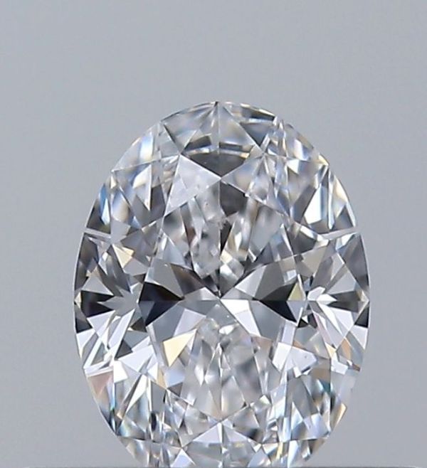 Oval Diamond image